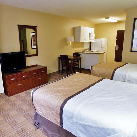 Extended Stay America Suites - White Plains - Elmsford Exterior photo