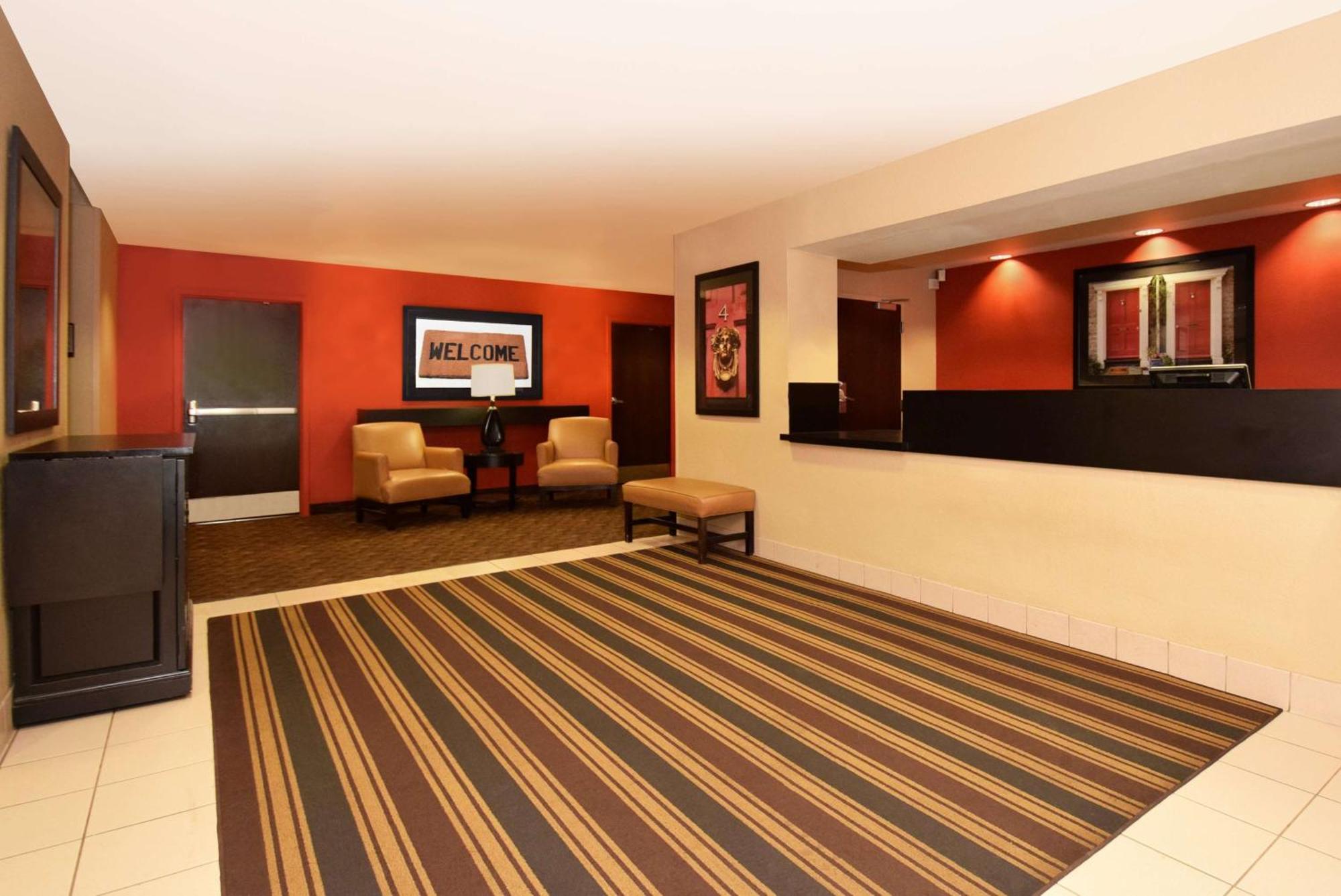 Extended Stay America Suites - White Plains - Elmsford Exterior photo