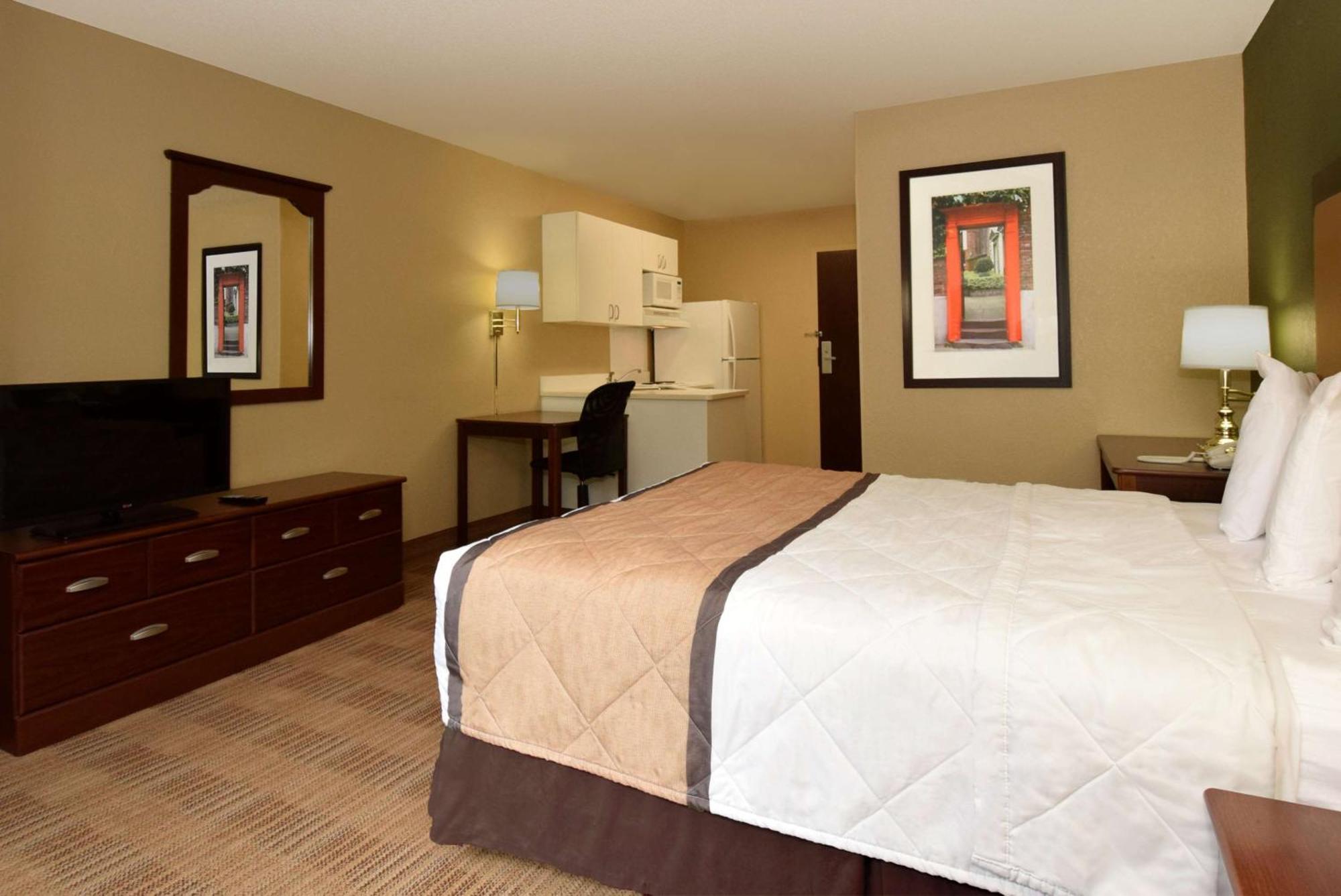 Extended Stay America Suites - White Plains - Elmsford Exterior photo