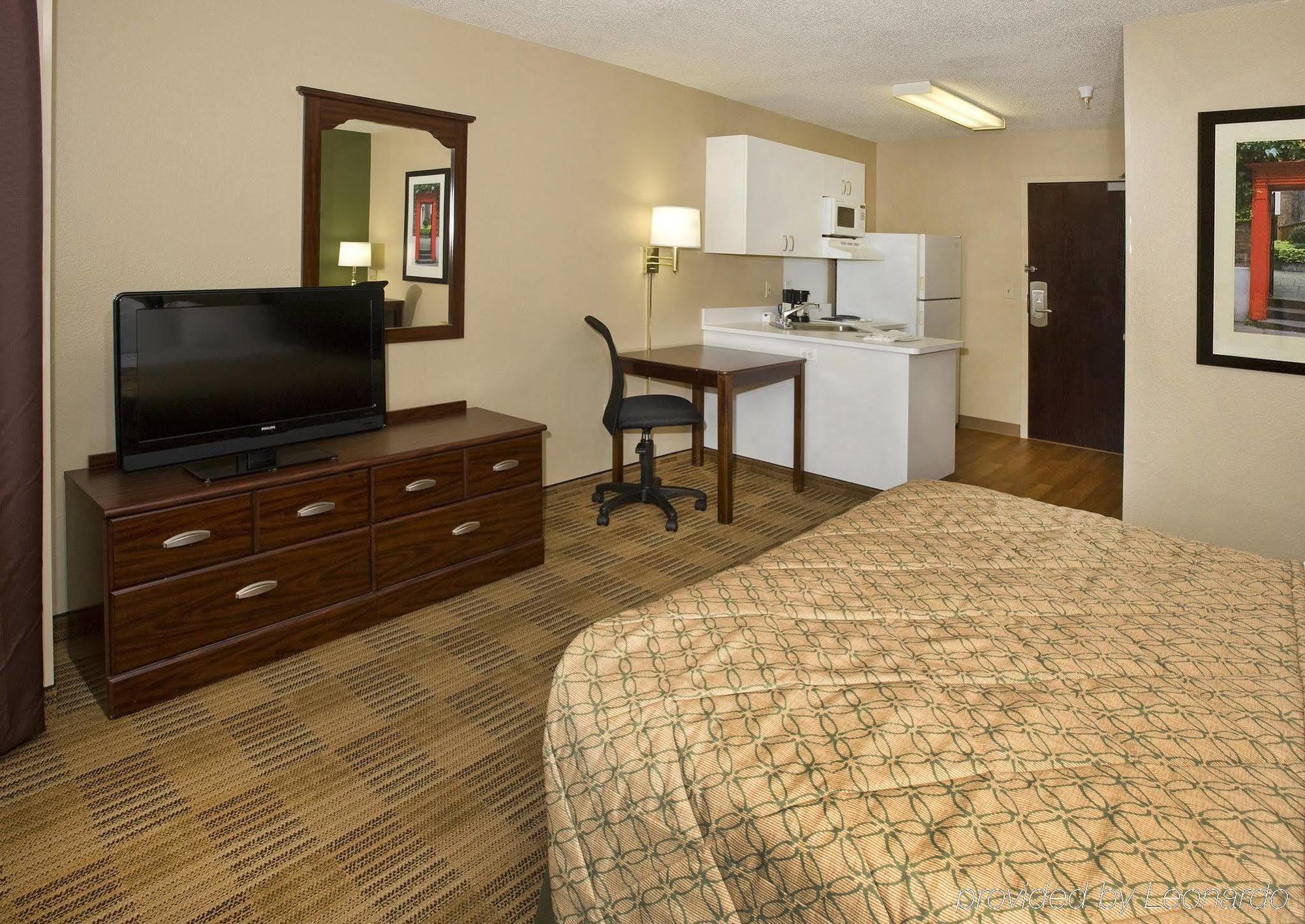Extended Stay America Suites - White Plains - Elmsford Exterior photo
